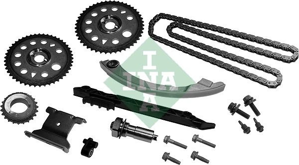 Timing Chain Kit